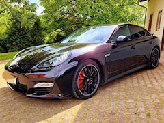 Bild des Angebotes Porsche Panamera Panamera Turbo PDK