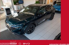 Bild des Angebotes Nissan Qashqai 1.5e-POWER 205PS N-Conn ACC Navi LED 360