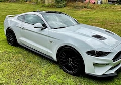 Bild des Angebotes Ford Mustang GT Fastback