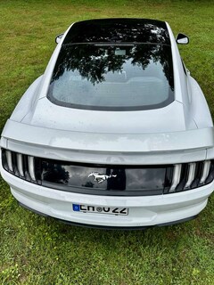 Bild des Angebotes Ford Mustang GT Fastback