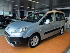 Bild des Angebotes Peugeot Partner Tepee Tendance AHK/NAVI/KLIMA/SHZ/PDC