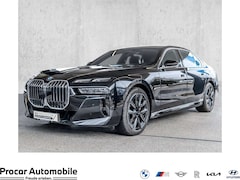 Bild des Angebotes BMW 740 d xDrive M Sport HUD PANO ACC 360°KAM RFK LM