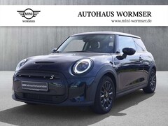 Bild des Angebotes MINI Cooper SE Hatch DAB LED Navi Komfortzg. Shz