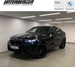 Bild des Angebotes BMW X6 xDrive40i M Sportpaket Pro Drivingass. PA. Prof. K
