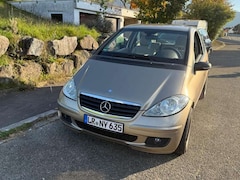 Bild des Angebotes Mercedes-Benz A 160 CDI Classic