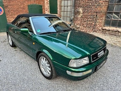 Bild des Angebotes Audi Cabriolet