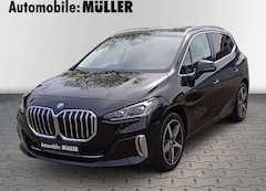 Bild des Angebotes BMW 220 Active Tourer i Luxury Line  Aut. AHZV+LKRDHZG+SHZ