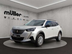 Bild des Angebotes Peugeot e-2008 Allure Pack