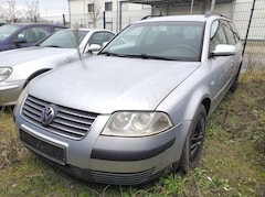 Bild des Angebotes VW Passat Variant 1.6 Trendline KLIMA KOMBI ABS