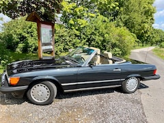 Bild des Angebotes Mercedes-Benz SL 560 US Version
