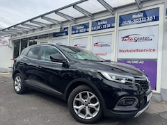 Bild des Angebotes Renault Kadjar Limited #Aut# 1.Hnd*Kam*Sizhzg*Navi*AHK*