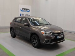 Bild des Angebotes Mitsubishi ASX 1.6 MIVEC Edition 100