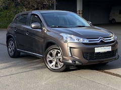Bild des Angebotes Citroen C4 Aircross Tendance  HDi / 1. HAND
