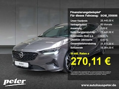 Bild des Angebotes Opel Insignia Insignia ST 2.0 CDTI Ultimate OPC-Line Intellilux Alcantara