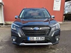 Bild des Angebotes Subaru Forester 2.0ie Lineartronic Comfort Klima LM-Räder