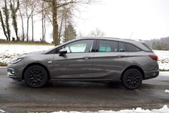 Bild des Angebotes Opel Astra Dynamic
