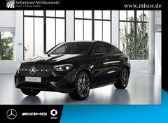Bild des Angebotes Mercedes-Benz GLE 450 d 4M C AMG*Night*AHK*HUD*Pano*Mbeam*Burm