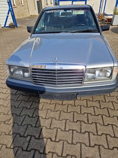 Bild des Angebotes Mercedes-Benz 190 Sportline