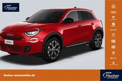 Bild des Angebotes Fiat 600 hybrid 1.2 la Prima