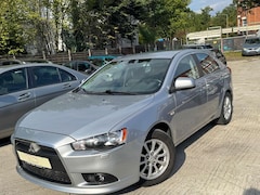 Bild des Angebotes Mitsubishi Lancer 1.8 DI-D Invite ClearTec