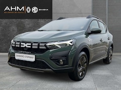 Bild des Angebotes Dacia Sandero Stepway Expression TCe 90 KAMERA LED Fahrerprofil