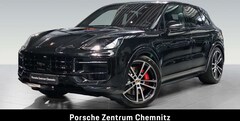 Bild des Angebotes Porsche Cayenne GTS Innodrive;BOSE;Standhzg.;22Zoll