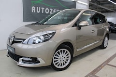 Bild des Angebotes Renault Grand Scenic 1.2 TCE Navi/Klima/Tempomat/Xenon