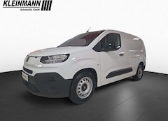 Bild des Angebotes Fiat Doblo Elektro KaWa XL 50 kWh (136 PS)