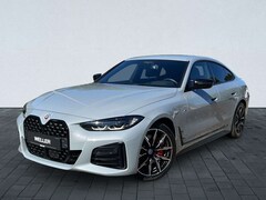 Bild des Angebotes BMW 440 Mi xD GC M SPORT PRO DAPro RFK H/K HUD 19" Navi