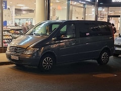 Bild des Angebotes Mercedes-Benz Viano Viano 2.0 CDI kompaktTrend