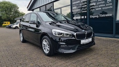 Bild des Angebotes BMW 216 216 d Gran Tourer Advantage - NAVI - LED -