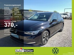 Bild des Angebotes VW Golf VIII 2.0 TDI Move (EURO 6d) Move CarPlay