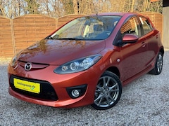 Bild des Angebotes Mazda 2 1.5 Dynamic Automatik Klima Sitzheizung TÜV