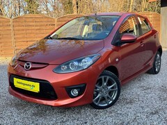 Bild des Angebotes Mazda 2 1.5 Dynamic Automatik Klima Sitzheizung TÜV