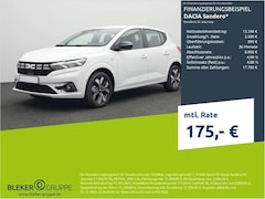 Bild des Angebotes Dacia Sandero Sandero III Journey