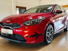 Bild des Angebotes Kia Ceed SW / cee'd SW Spirit*AKTION*Navi*Kamera*Automatik*ab 1,99% Zins