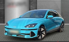 Bild des Angebotes Hyundai IONIQ 6 Techniq 77,4 kWh, Sitz-P, GSD, SOH 100%