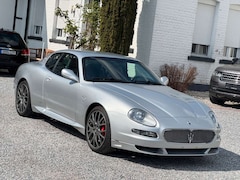 Bild des Angebotes Maserati GranSport GranSport *Scheckheft*