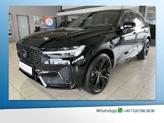 Bild des Angebotes Volvo XC60 T8 Ultra Black Edition Recharge AWD Massage