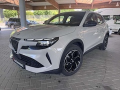 Bild des Angebotes Alfa Romeo Junior Elettrica 115 kW Wärmepumpe, 18-Zoll, 10,25-Zoll-D