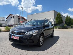 Bild des Angebotes Kia Ceed SW / cee'd SW *Nur 80112 km