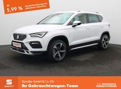 Bild des Angebotes SEAT Ateca Xperience 1.5TSI DSG/ Navi, Beats,LED, RFK