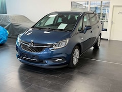 Bild des Angebotes Opel Zafira Tourer Edition, Klimaa, Alu, PDC, Bluetoo,AHK,Navi