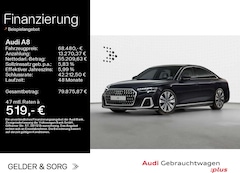 Bild des Angebotes Audi A8 60 TFSIe qu.Air*B&O*360°*HuD*Pano*Massage