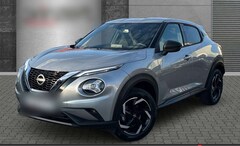 Bild des Angebotes Nissan Juke 1.0 DIG-T DCT "N-Connecta" Winter-Paket*Metallic