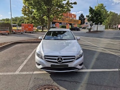 Bild des Angebotes Mercedes-Benz A 180 A 180 BlueEFFICIENCY Edition
