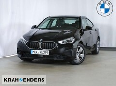 Bild des Angebotes BMW 218 Gran Coupe i Park-Assistent Navi LED Klimaautom di