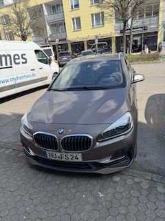 Bild des Angebotes BMW 225 225xe iPerformance Active Tourer