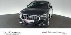 Bild des Angebotes Audi Q3 35 TDI quattro S tronic S line LED ACC Navi