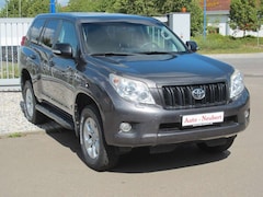 Toyota Land Cruiser 3,0